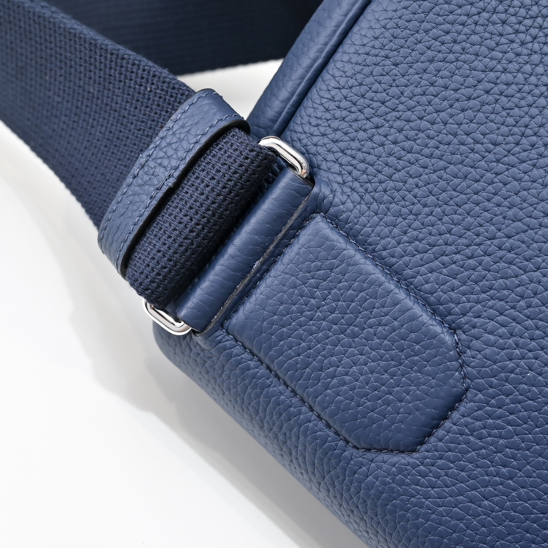 エルメス アック・ア・ドス PM リュックサック「Hac a Dos Backpack」