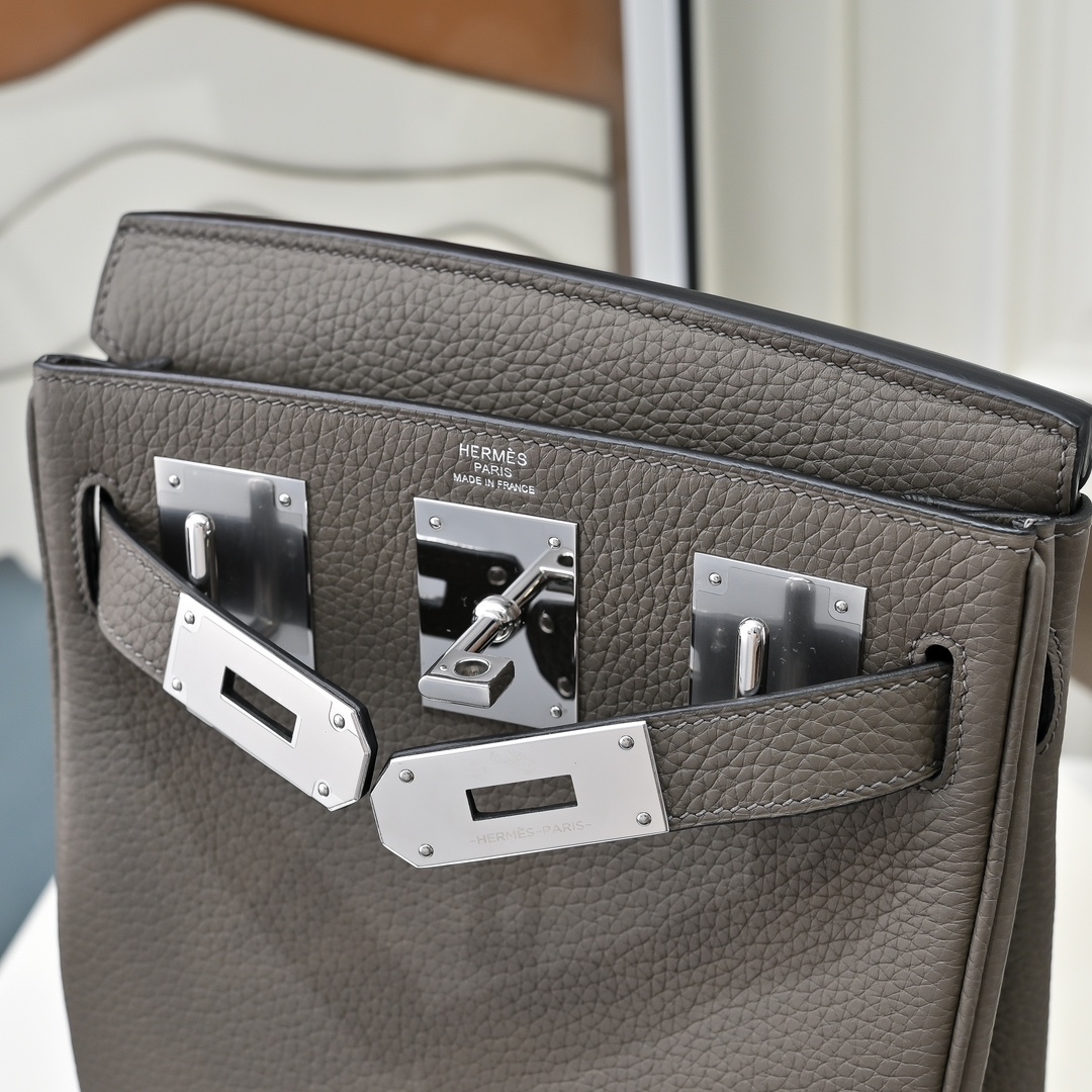 エルメス アック・ア・ドス PM リュックサック「Hac a Dos Backpack」