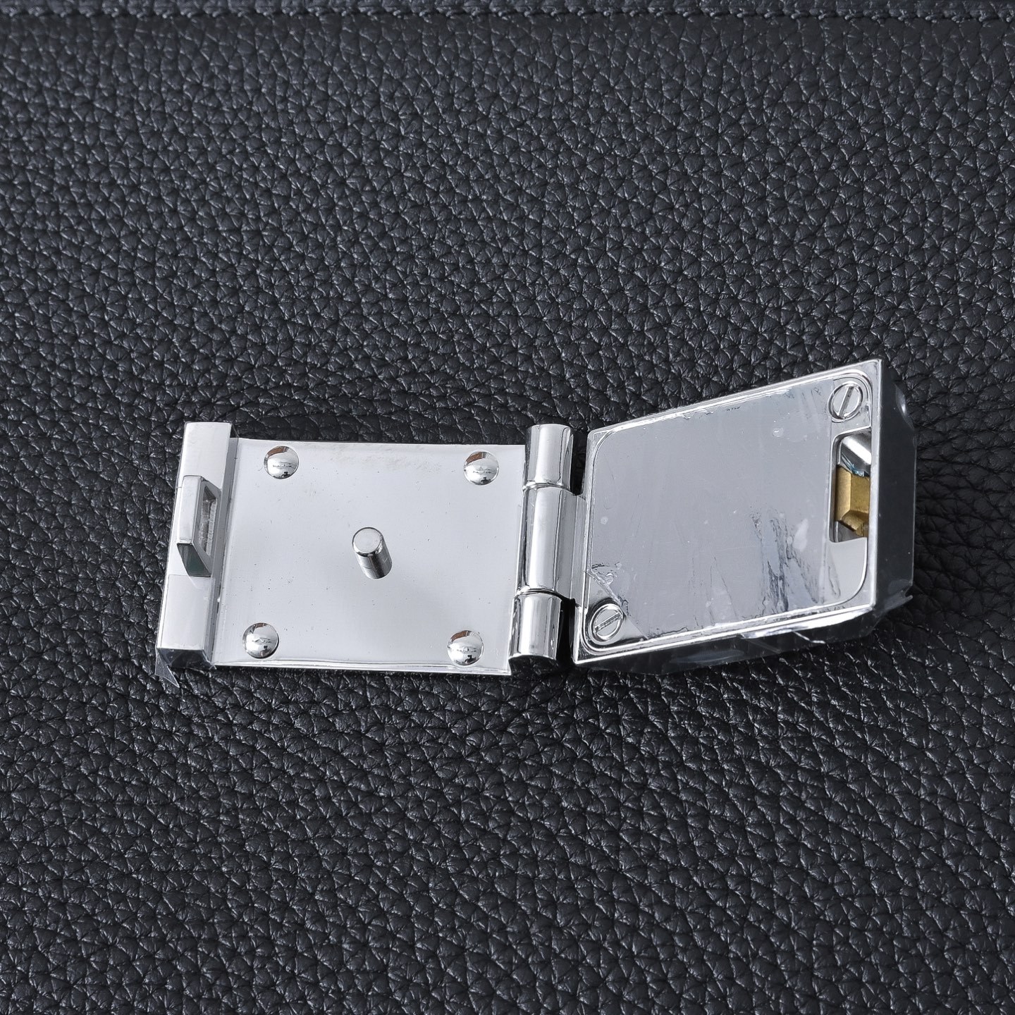 エルメス サック・ア・デペッシュ 21 メッセンジャーバッグ「Sac a Depeches」