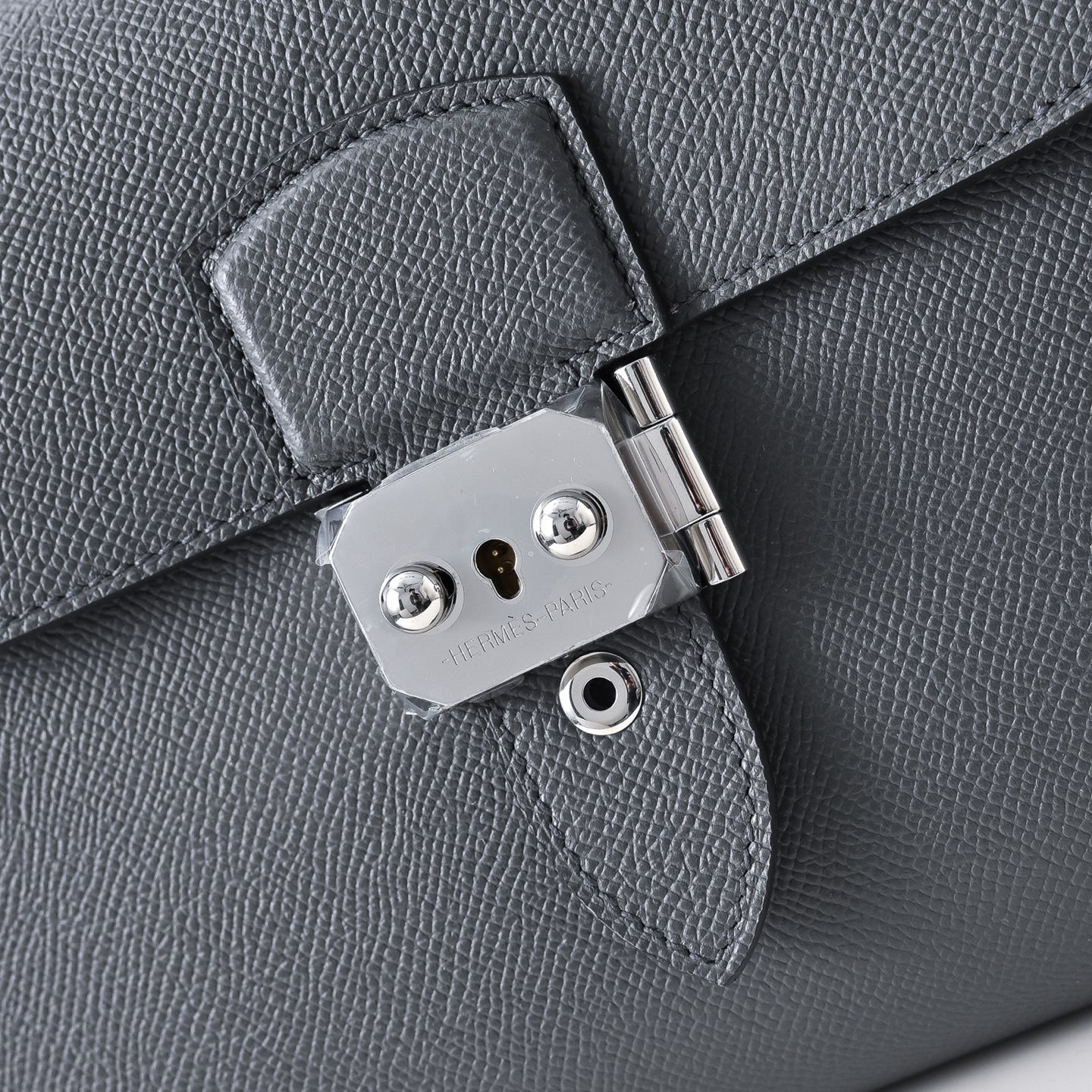エルメス サック・ア・デペッシュ 21 メッセンジャーバッグ「Sac a Depeches」