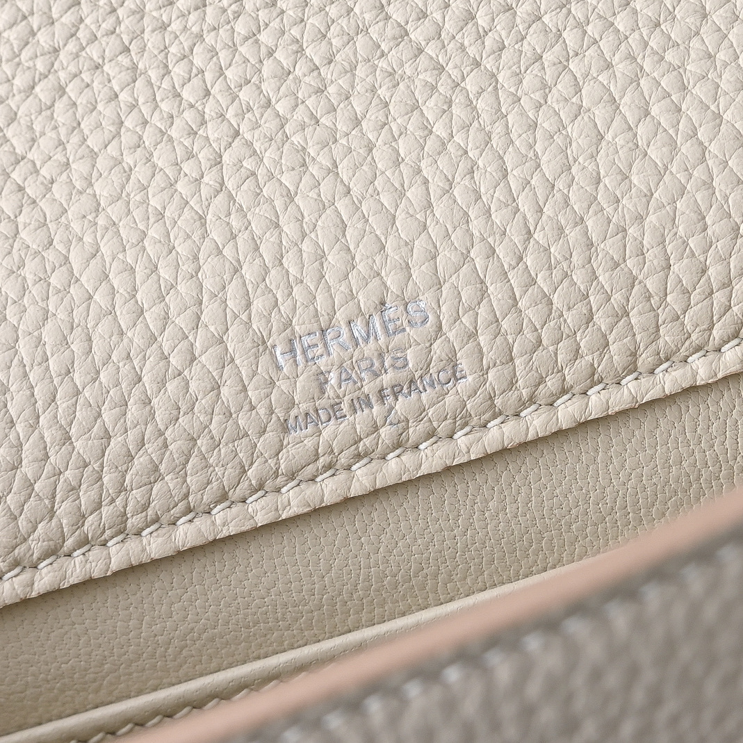 エルメス サック・ア・デペッシュ 21 メッセンジャーバッグ「Sac a Depeches」