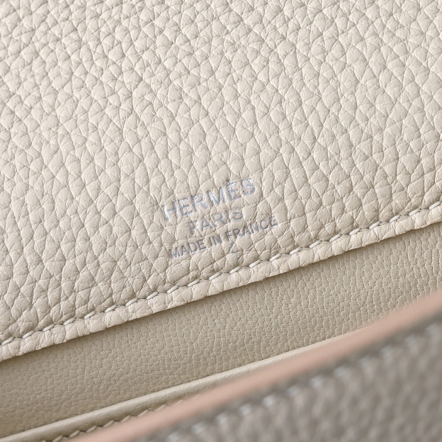 エルメス サック・ア・デペッシュ 21 メッセンジャーバッグ「Sac a Depeches」