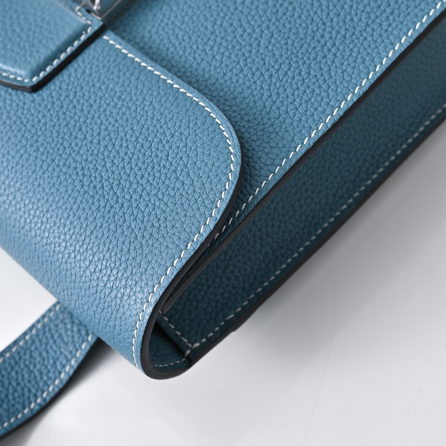 エルメス サック・ア・デペッシュ 21 メッセンジャーバッグ「Sac a Depeches」