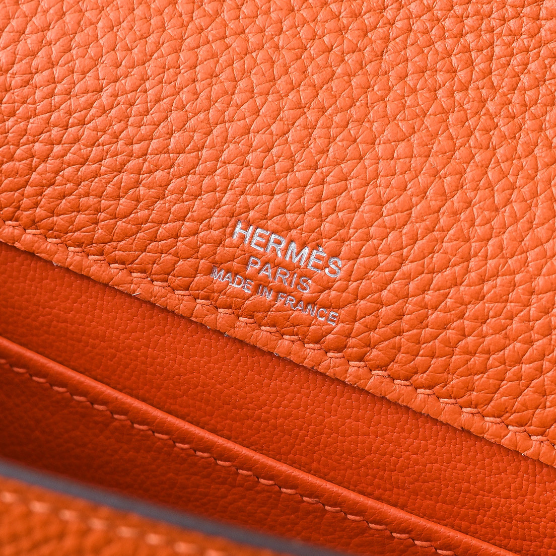 エルメス サック・ア・デペッシュ 21 メッセンジャーバッグ「Sac a Depeches」
