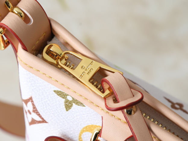 ルイ・ヴィトン LV x TM キャリーオール イーストウエスト バッグ「CarryAll Bag」