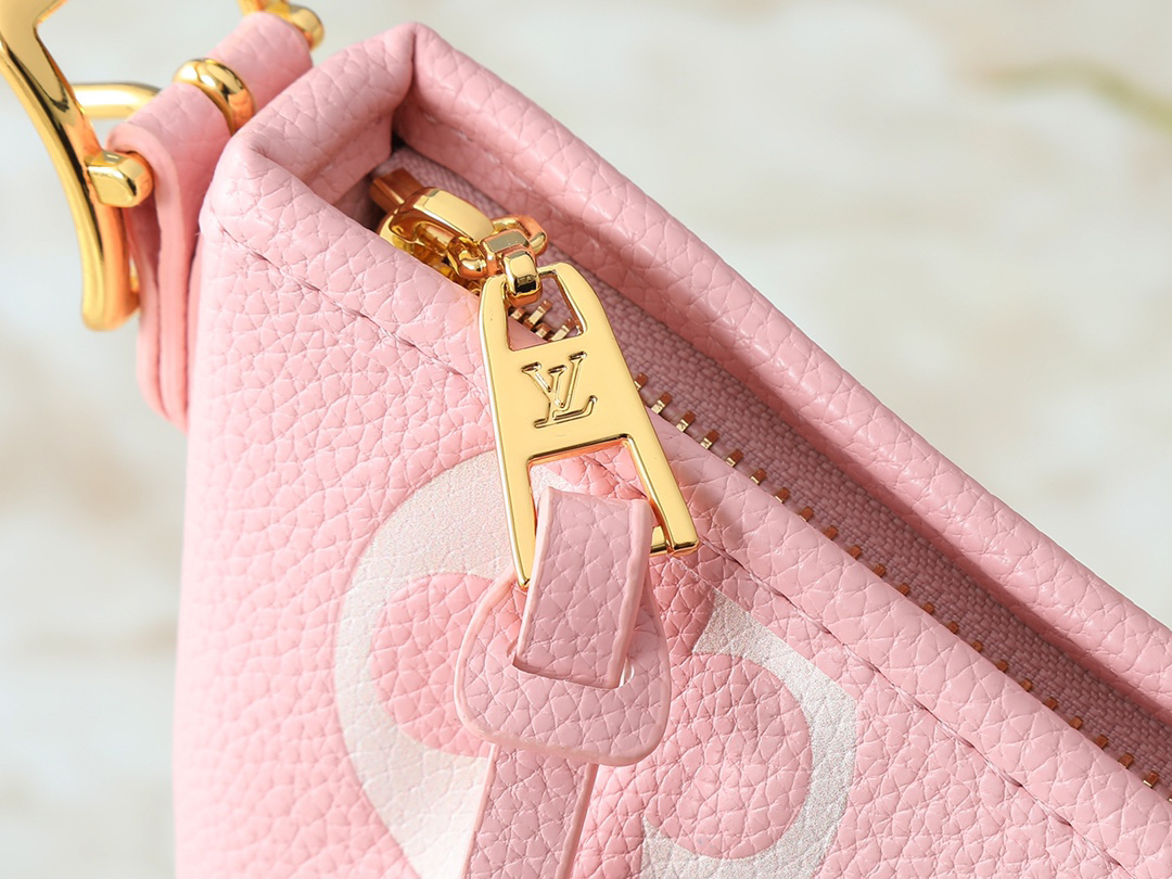 ルイ・ヴィトン キャリーオール PM/MM バッグ「CarryAll Bag」