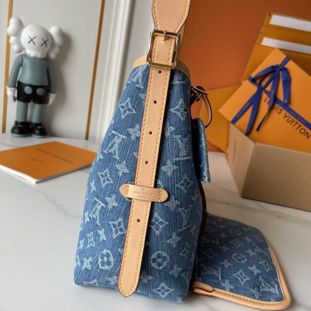 ルイ・ヴィトン キャリーオール PM/MM バッグ「CarryAll Bag」
