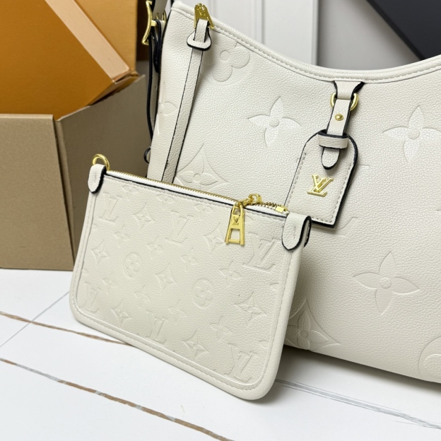 ルイ・ヴィトン キャリーオール PM/MM バッグ「CarryAll Bag」