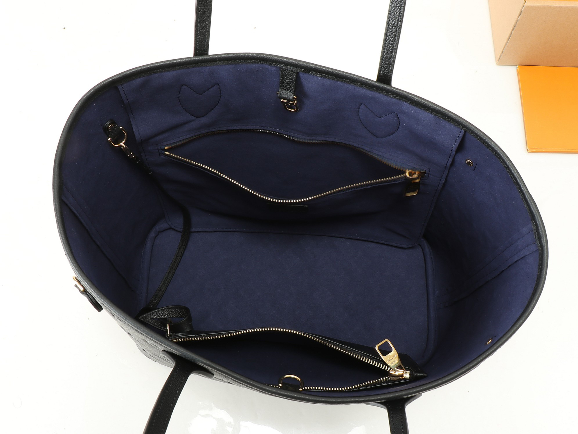 ルイ・ヴィトン ネヴァーフル PM/MM バッグ「Neverfull Bag」