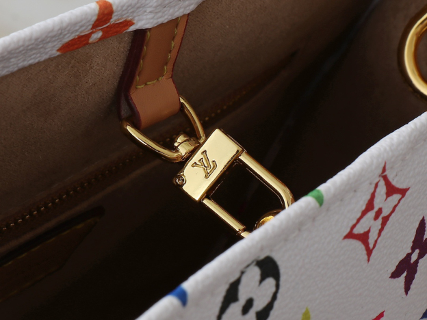 ルイ・ヴィトン LV x TM オンザゴー PM/MM バッグ「OnTheGo Bag」