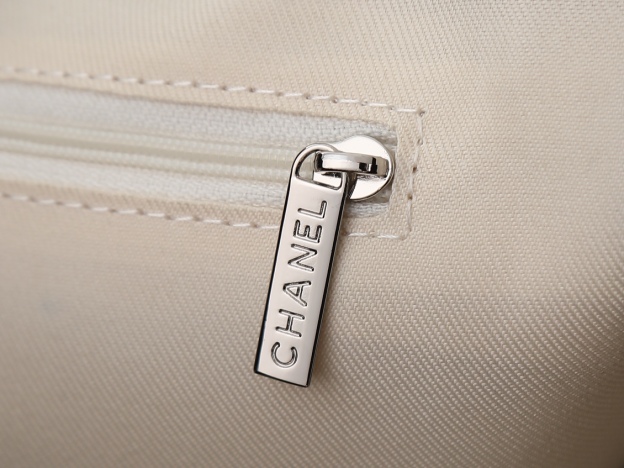 シャネル ラージ ショッピング バッグ「Shopping Bag」