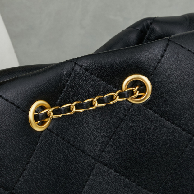 シャネル ホーボー バッグ「Hobo Bag」