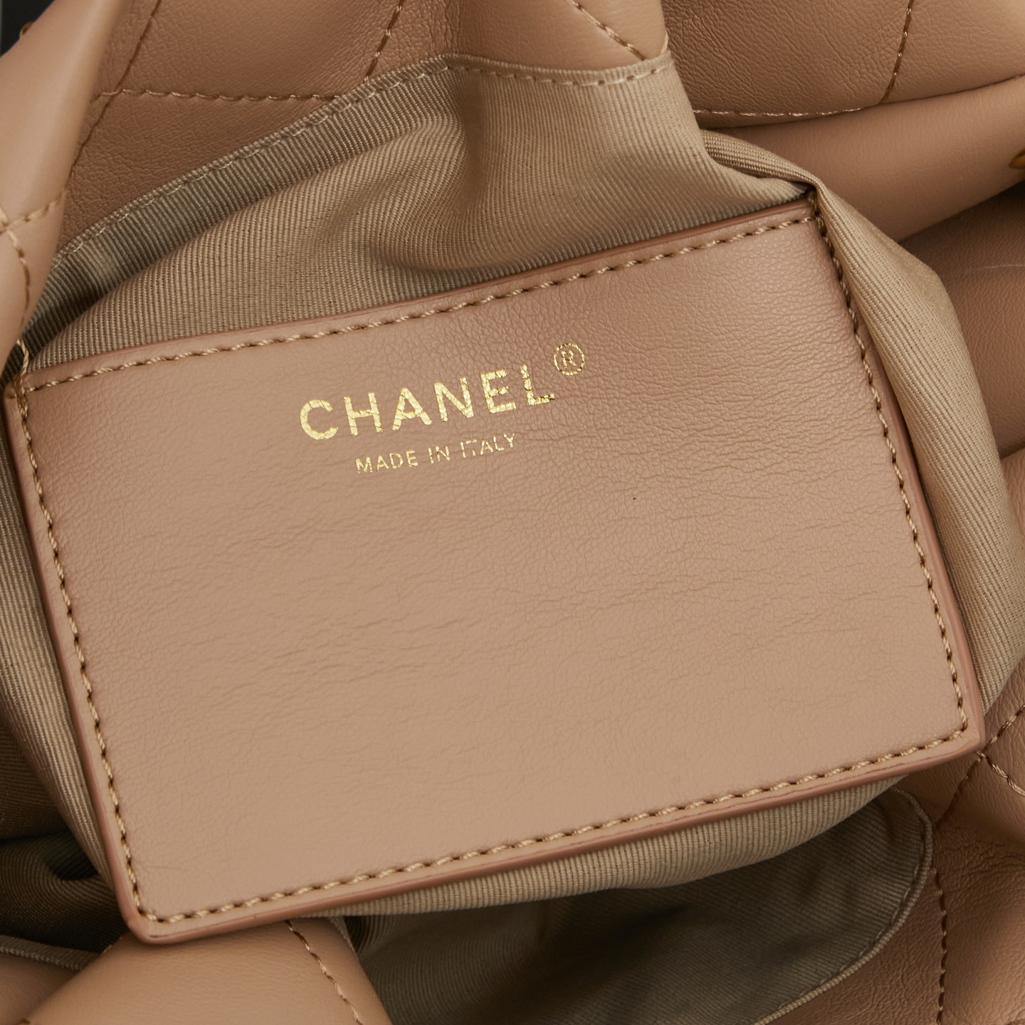 シャネル ホーボー バッグ「Hobo Bag」