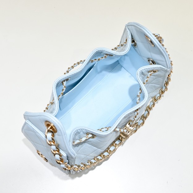 シャネル 25 ミニ/スモール ハンドバッグ「CHANEL 25 Handbag」