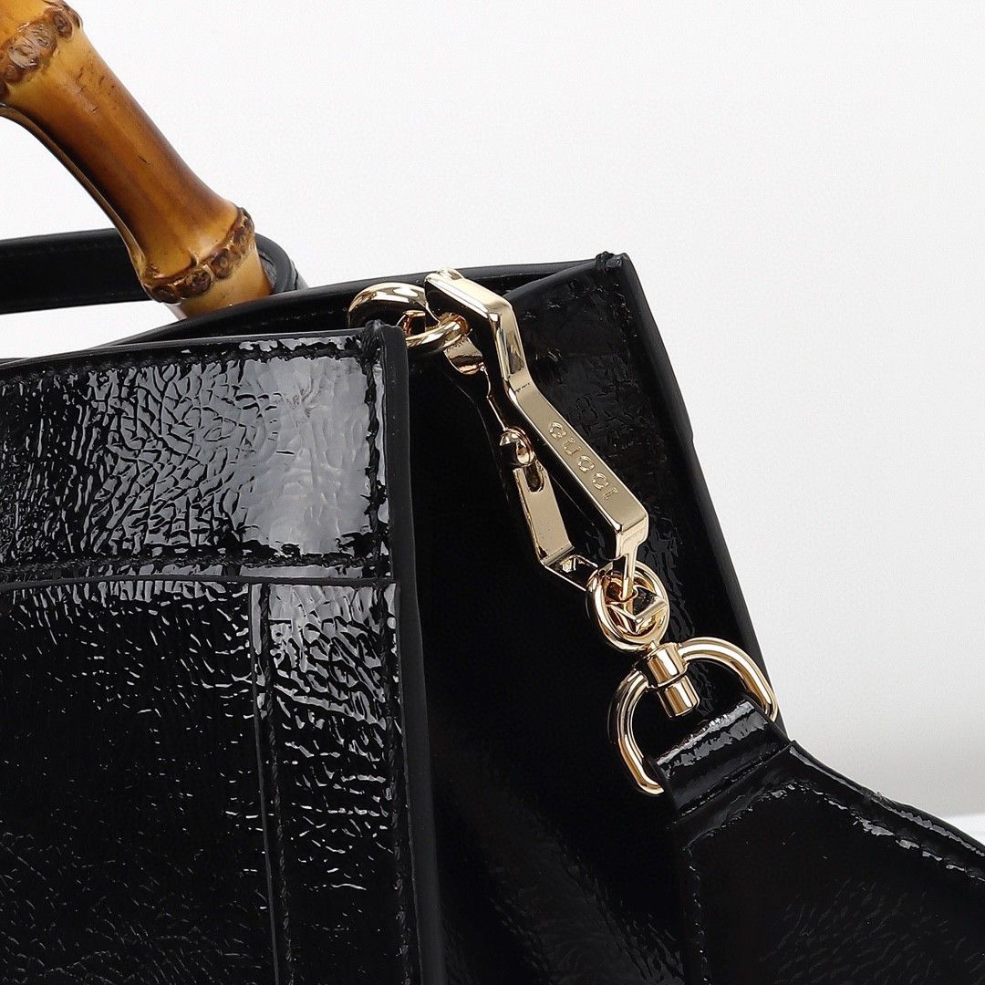 グッチ〔ダイアナ〕ミディアム トートバッグ「Diana Bag」