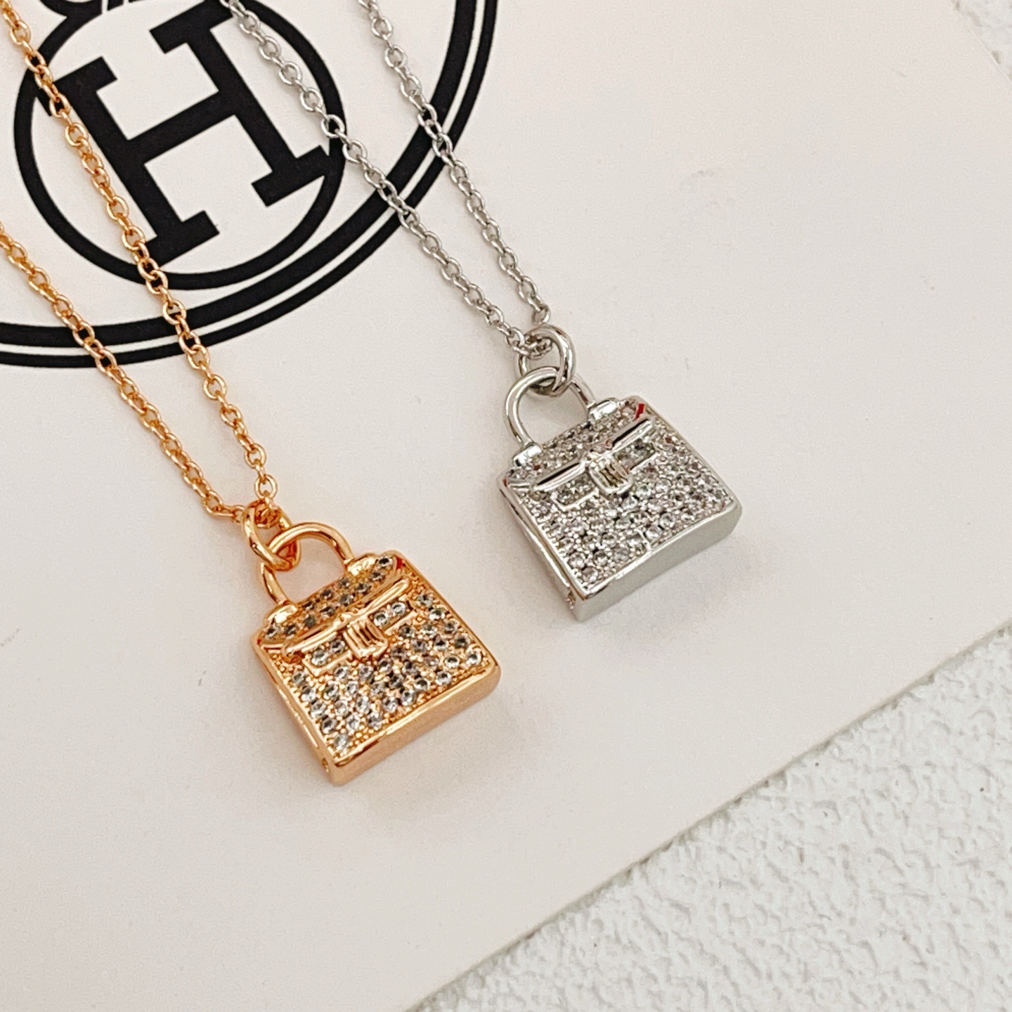 エルメス「Hermès」ネックレス / ペンダント