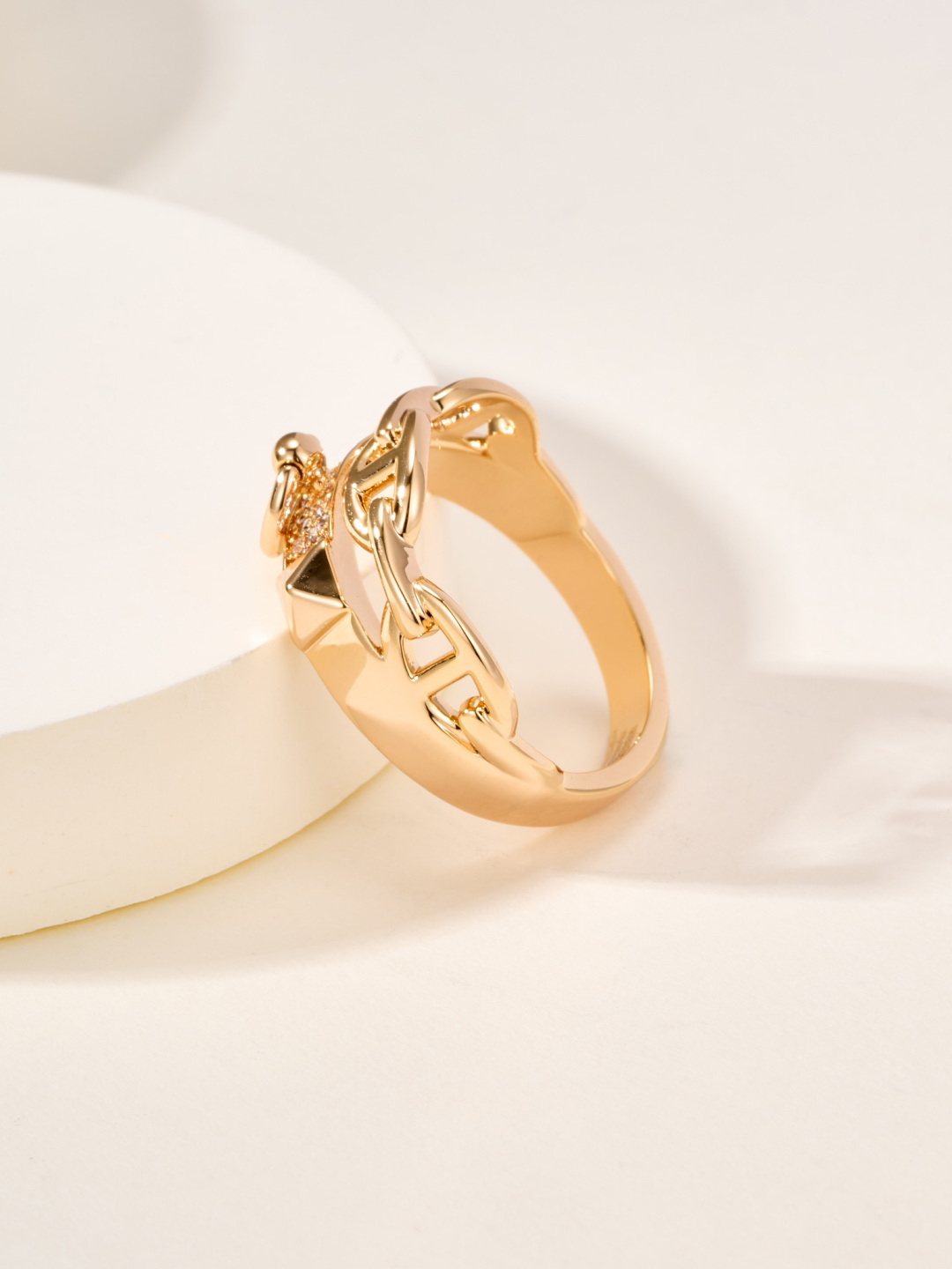 エルメス アイコニック＆クラシック リング コレクション