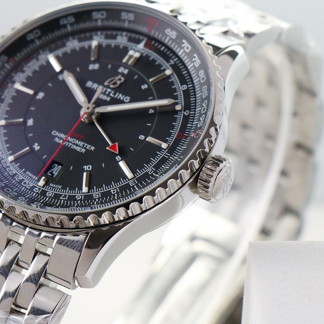 ブライトリング ナビタイマー 41mm