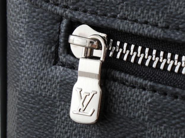 ルイ・ヴィトン ディストリクト PM/MM メッセンジャーバッグ「District」