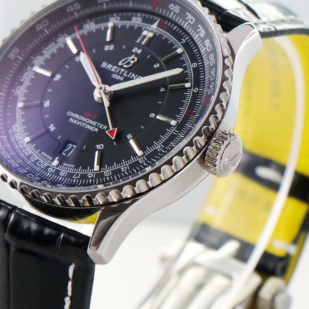 ブライトリング ナビタイマー 41mm