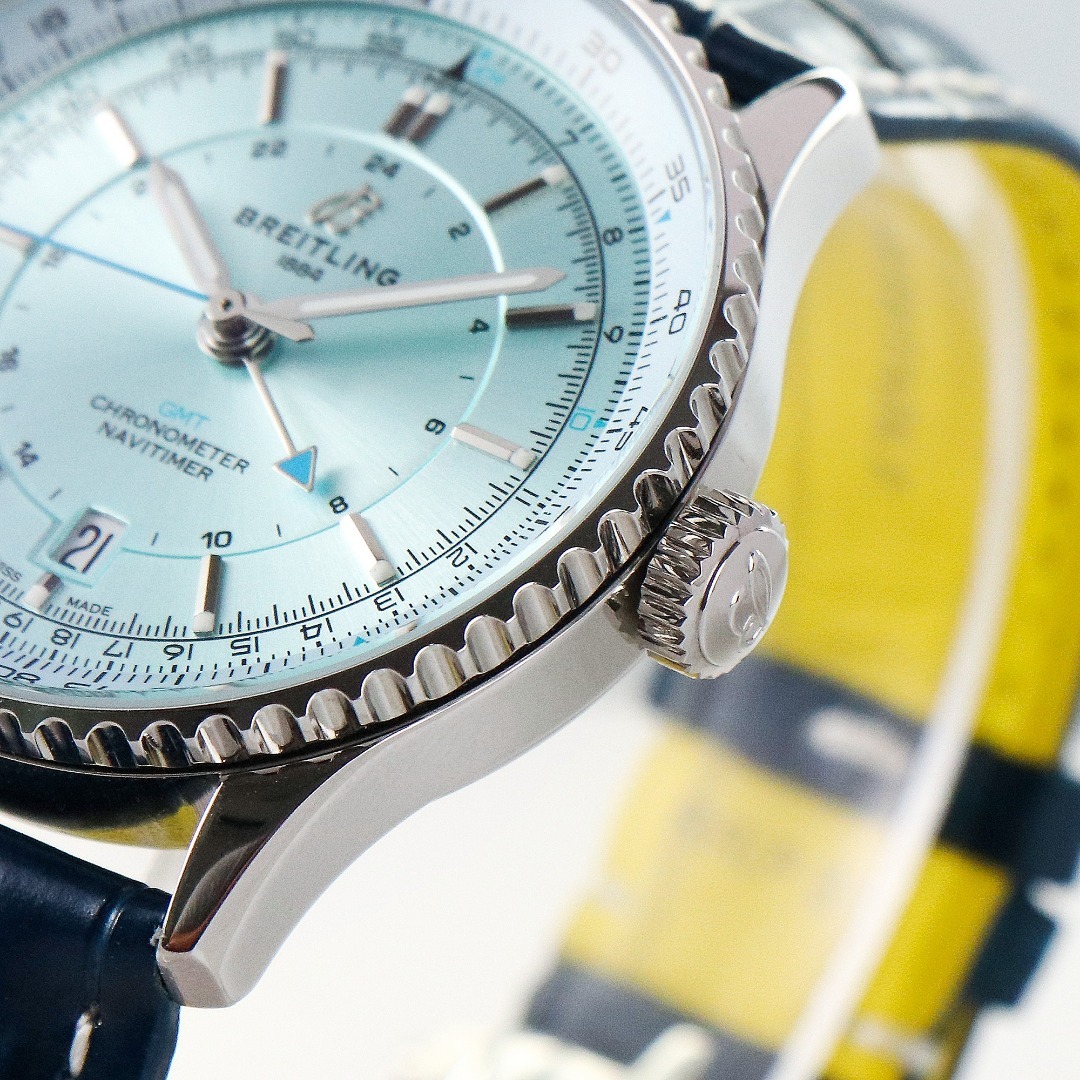 ブライトリング ナビタイマー 41mm