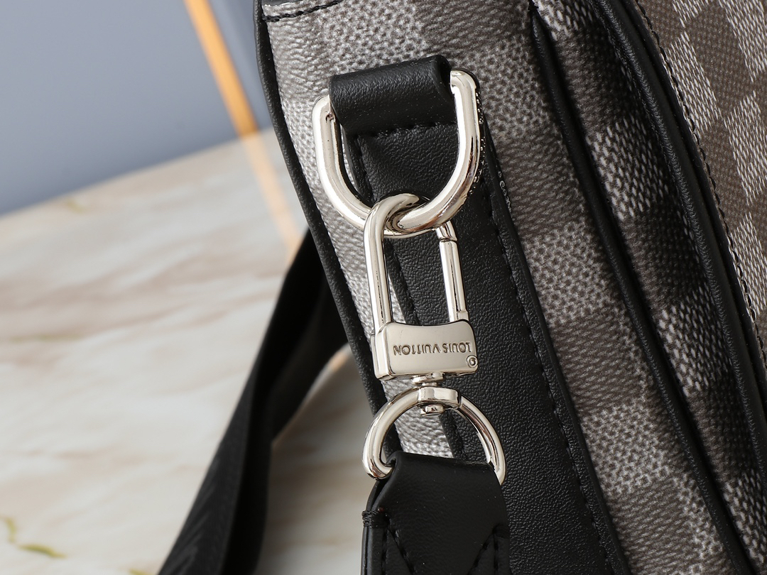 ルイ・ヴィトン ステュディオ メッセンジャーバッグ「Studio Messenger Bag」