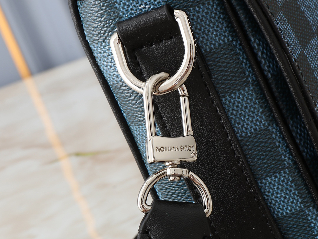 ルイ・ヴィトン ステュディオ メッセンジャーバッグ「Studio Messenger Bag」