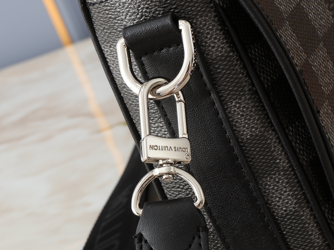 ルイ・ヴィトン ステュディオ メッセンジャーバッグ「Studio Messenger Bag」