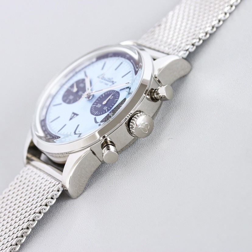 ブライトリング ナビタイマー 42mm