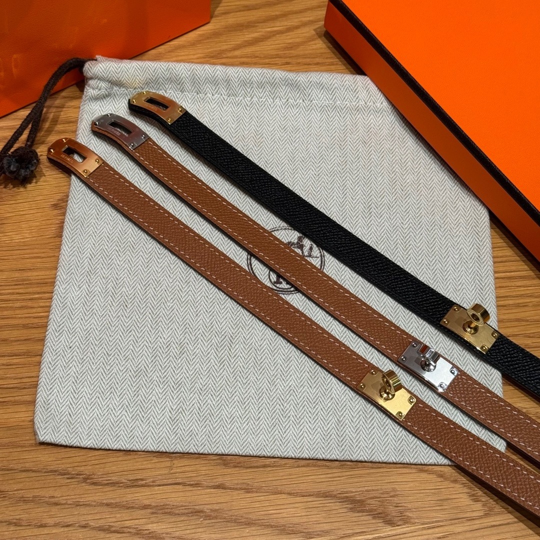 エルメス フレンチラグジュアリー ブレスレット