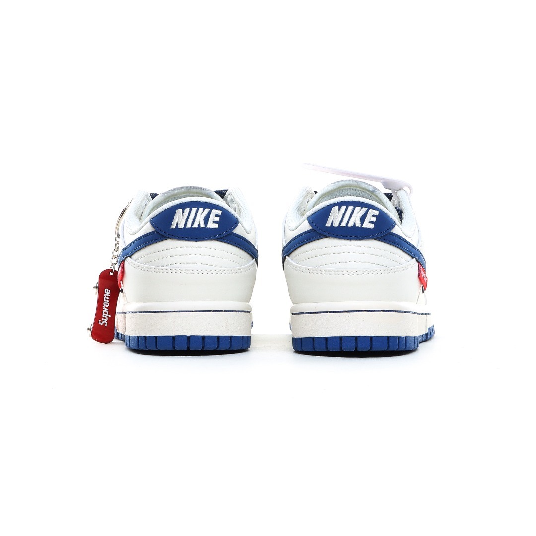 「コラボモデル」Supreme x Nike SB Dunk Low 【スニーカー】