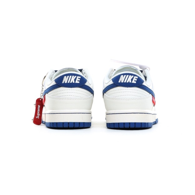 「コラボモデル」Supreme x Nike SB Dunk Low 【スニーカー】