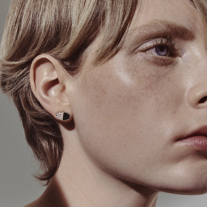 エルメス イヤリング、卓越した職人技の輝き