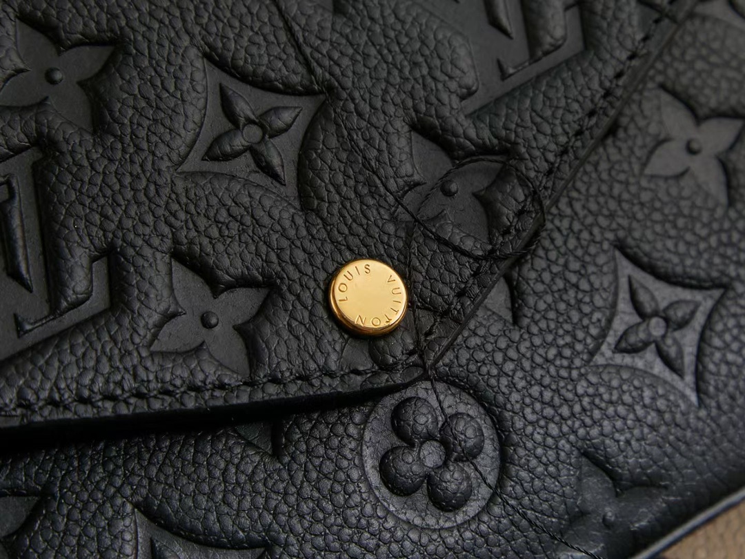 ルイ・ヴィトン ポシェット･フェリシー「Pochette Félicie」