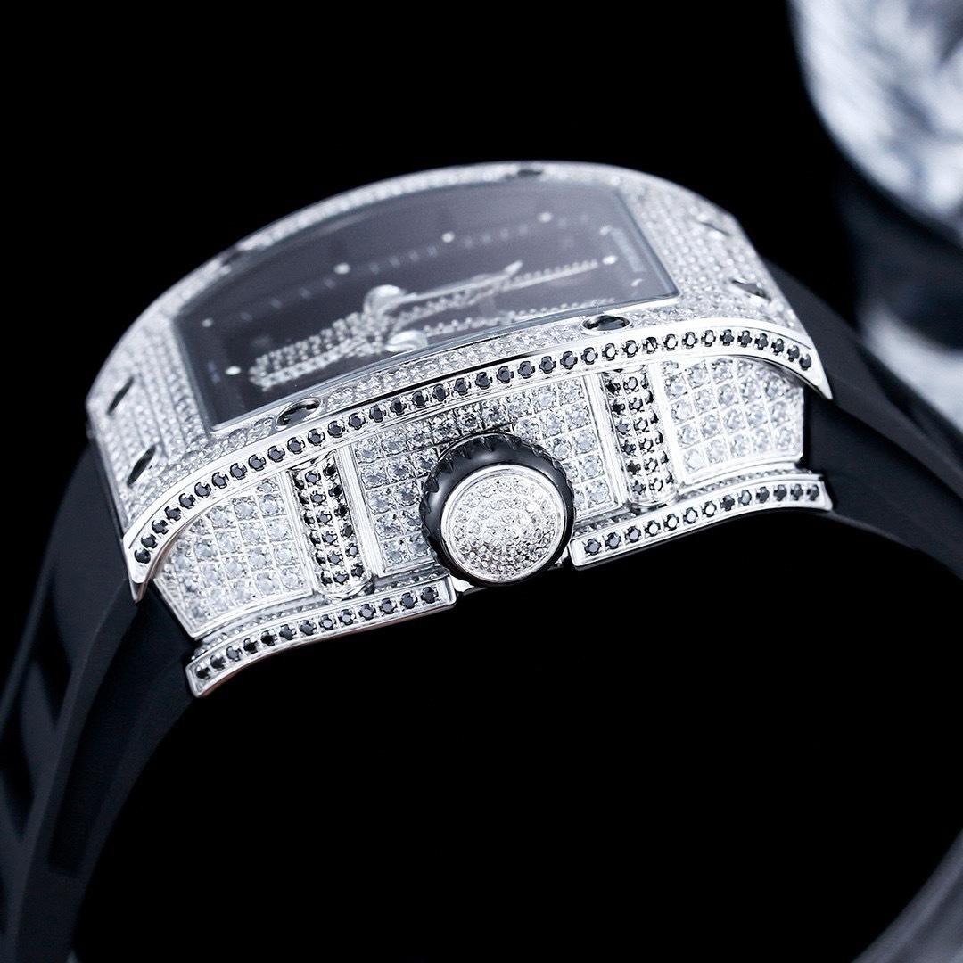 リシャール ミル「Richard Mille」RM51-05 ラファエル・ナダル フライングトゥールビヨン