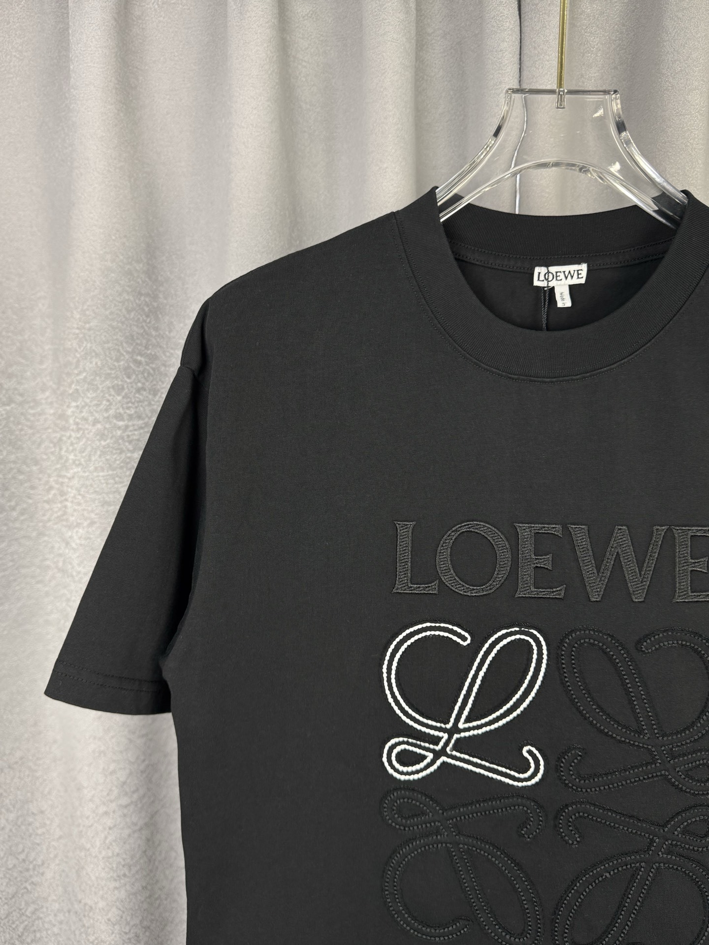 ロエベ「Loewe」 2026年 春夏 新作 Tシャツ