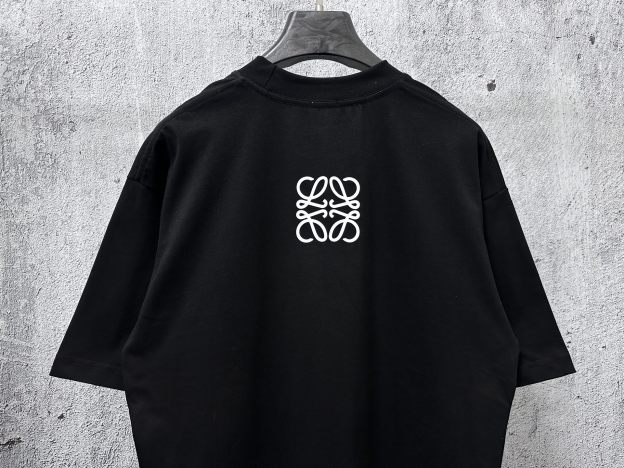ロエベ「Loewe」 2026年 春夏 新作 Tシャツ