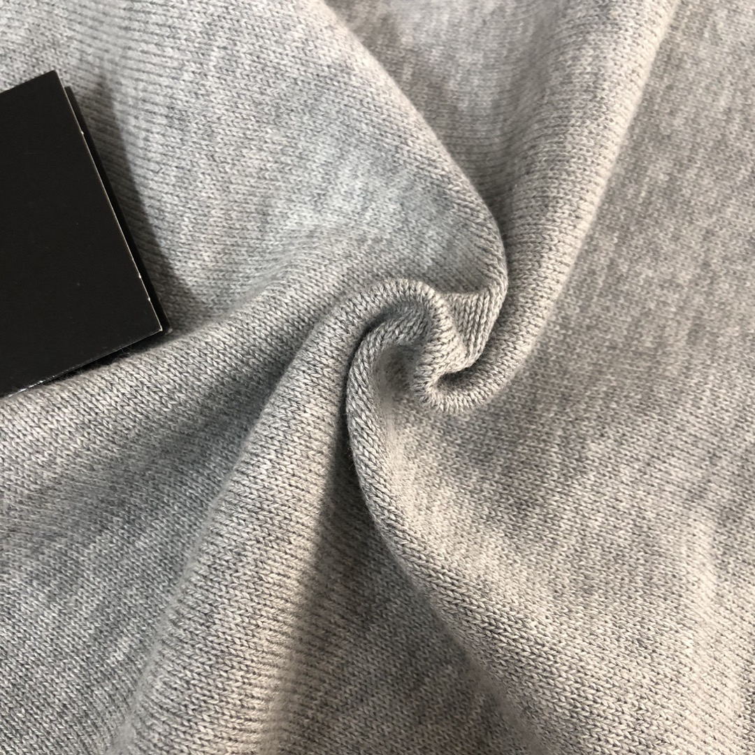 ジバンシィ「Givenchy」春季新作セーター クルーネック 長袖