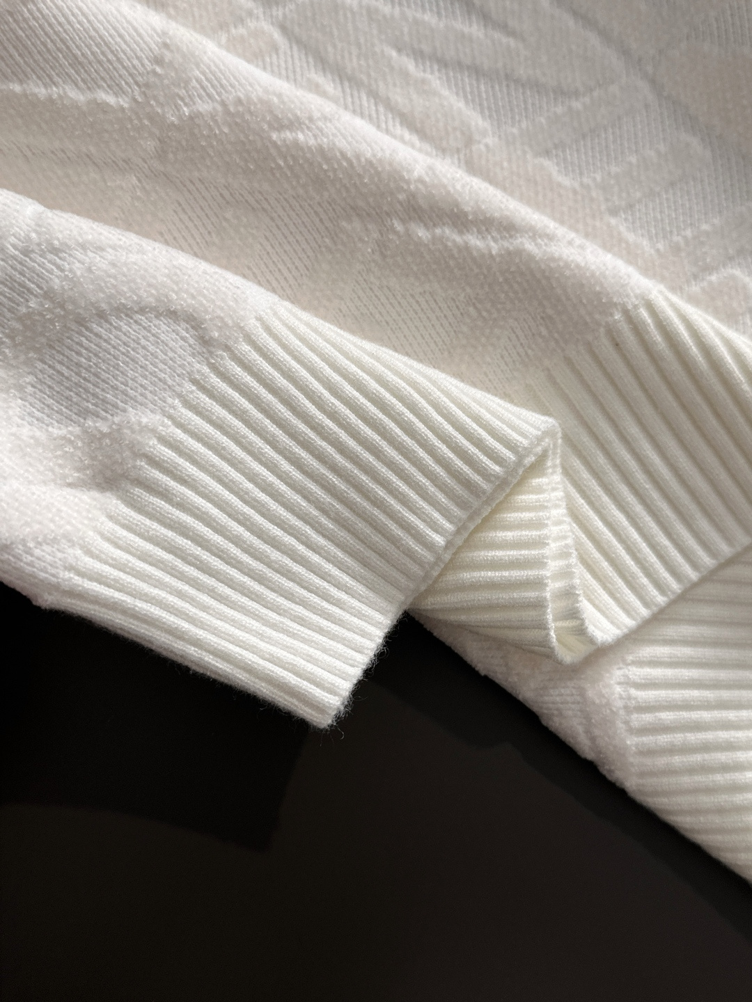 フェンディ「Fendi」2026新作ニットコレクション ニットウェア