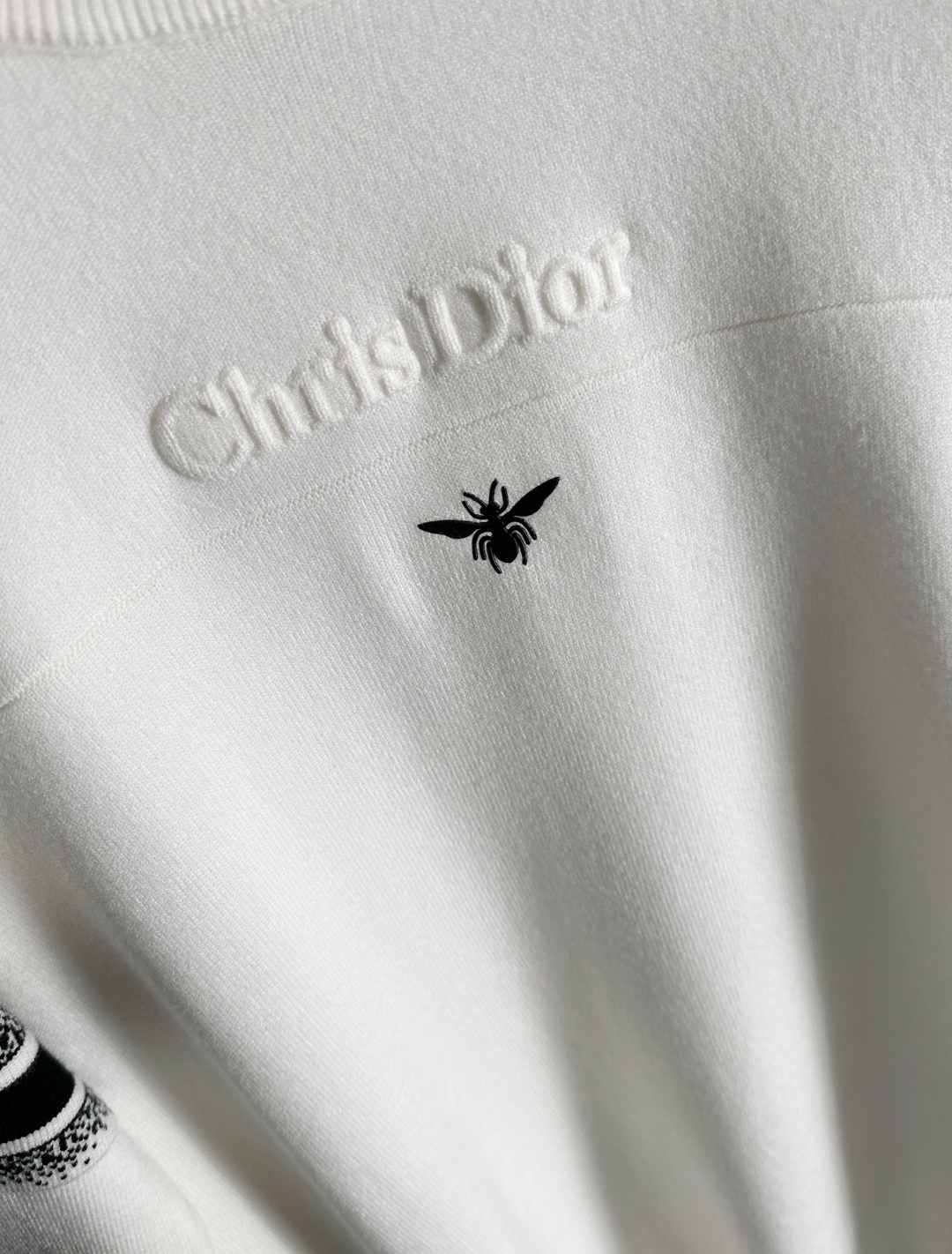ディオール「Dior」2026新作ニットコレクション 