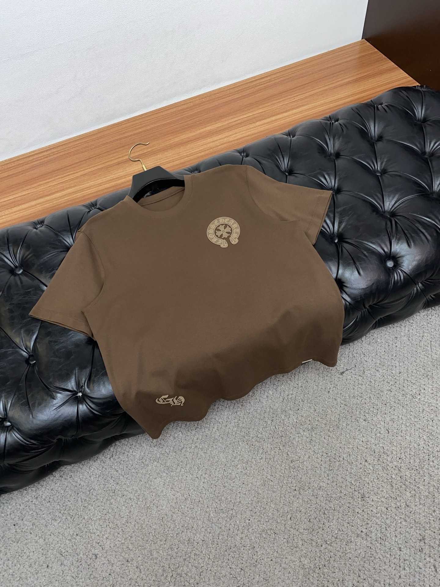 クロムハーツ「Chrome Hearts」 2026 新作 半袖Tシャツ ショートパンツ セットM-5XL