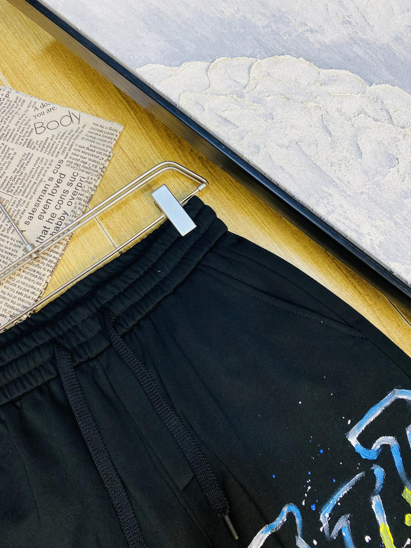 ルイ・ヴィトン「Louis Vuitton」 2026 SS ショートパンツ M-5XL