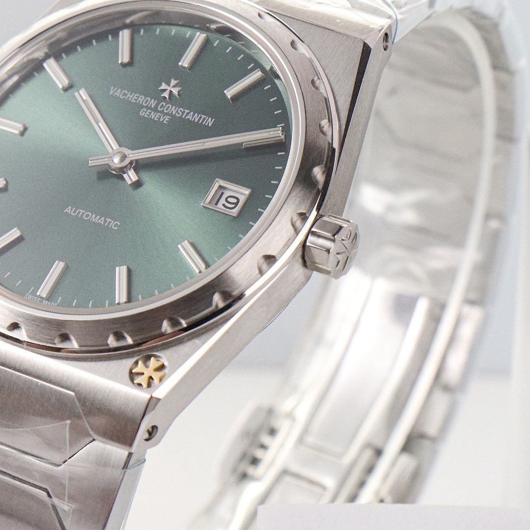 ヴァシュロン・コンスタンタン イストリク 37mm