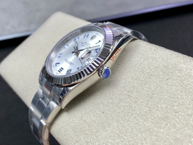 ロレックス「Rolex」 デイトジャスト41MMスーパー3235ムーブメント 904L最強アップグレード版 メンズウォッチ