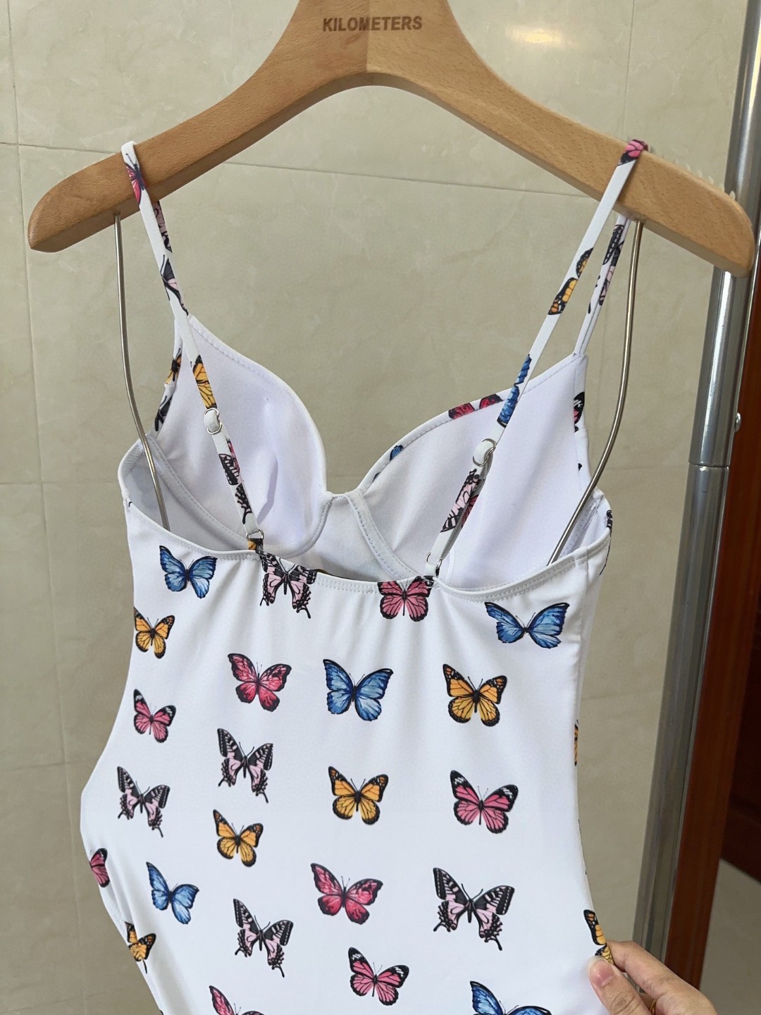 ヴェルサーチ「Versace」ワンピース水着「2025夏季限定・人気プレミアムスイム登場！」