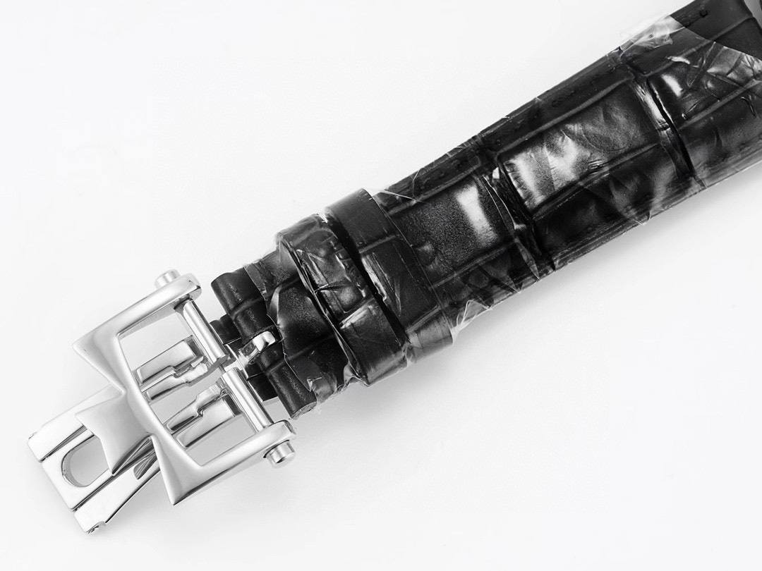 ヴァシュロン・コンスタンタン トラディショネル 41mm