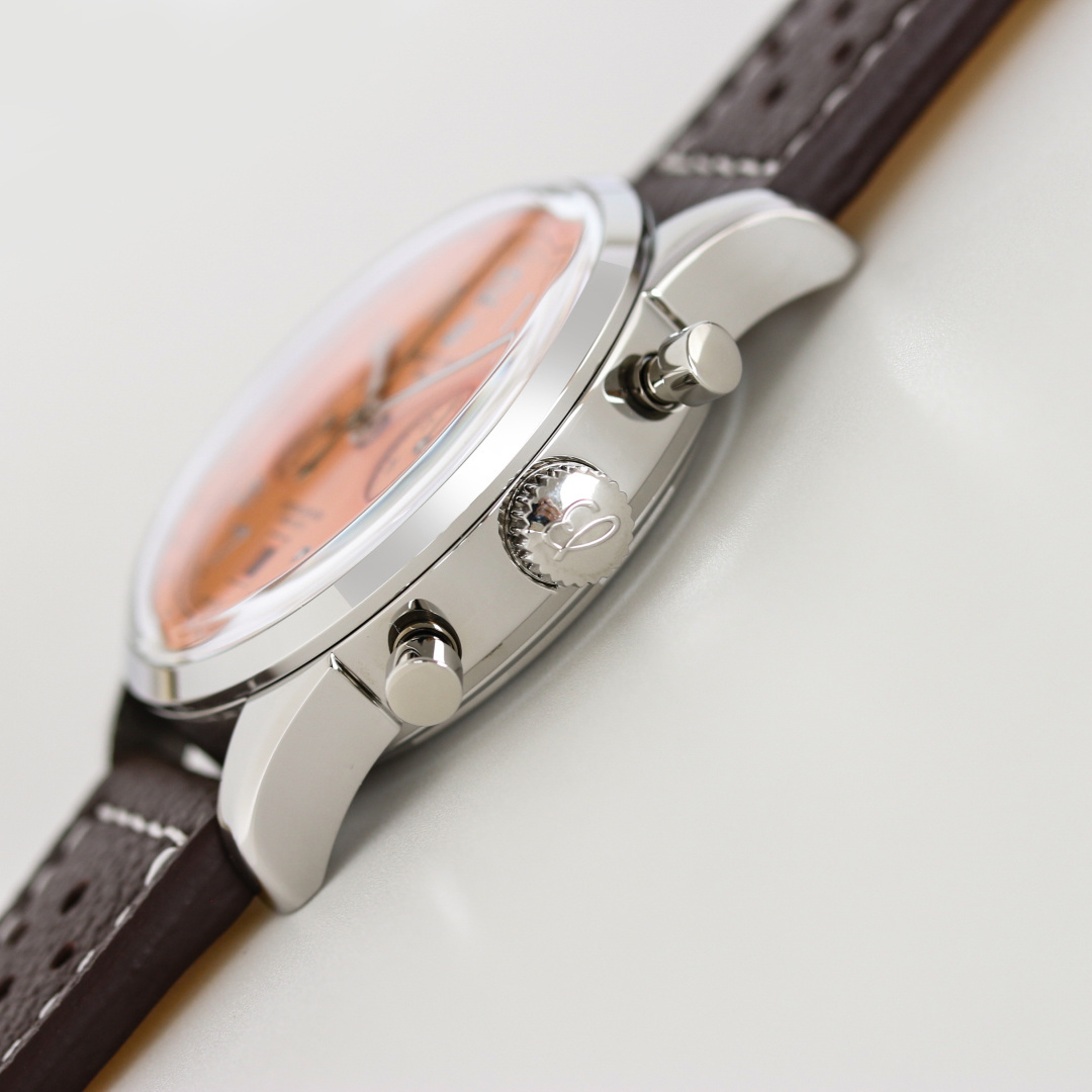 ブライトリング プレミア 42mm