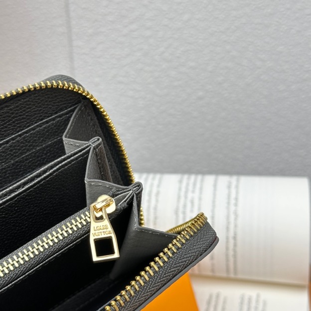 ルイ・ヴィトン「Louis Vuitton」ジッピー ウォレット