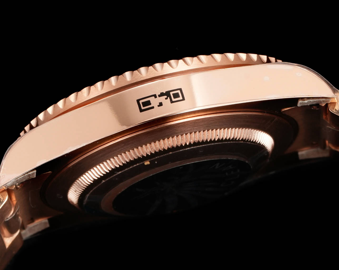 ロレックス GMTマスターII 40MM