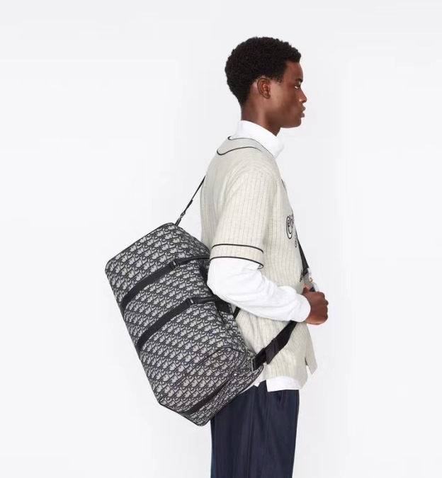 ディオール「Dior」 LINGOT 50 バッグ